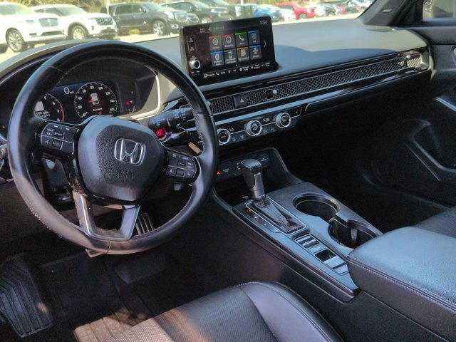 Used 2023 Honda Civic Sport Touring image 31