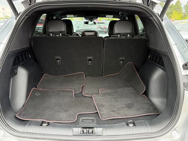 Certified 2023 Ford Escape ST-Line w/ Tech Pack #1 AWD/4WD image 27