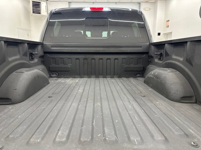 Certified 2019 Ford F150 King Ranch w/ Equipment Group 601A Luxury image 17