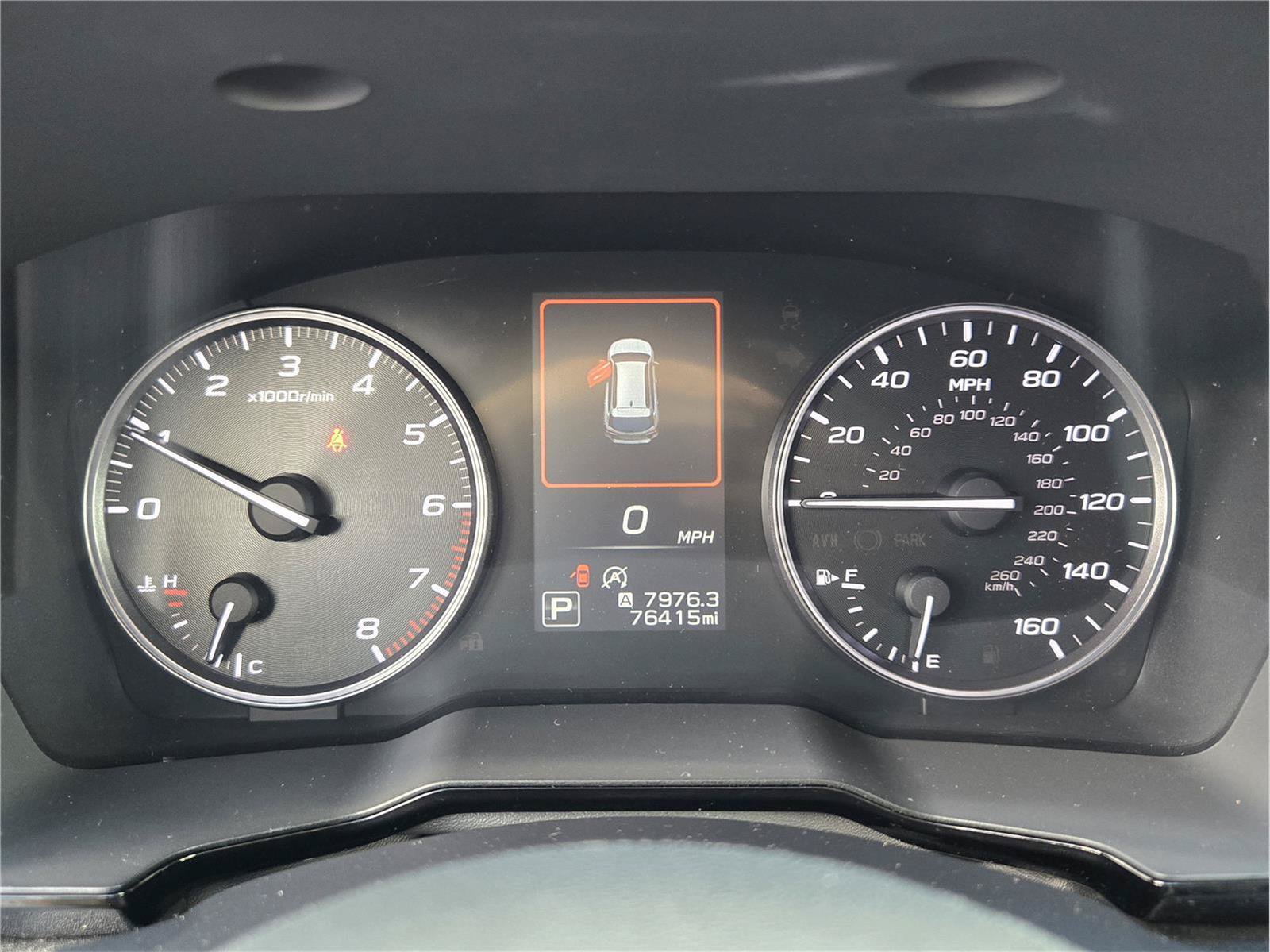 Used 2021 Subaru Outback Premium AWD/4WD image 14
