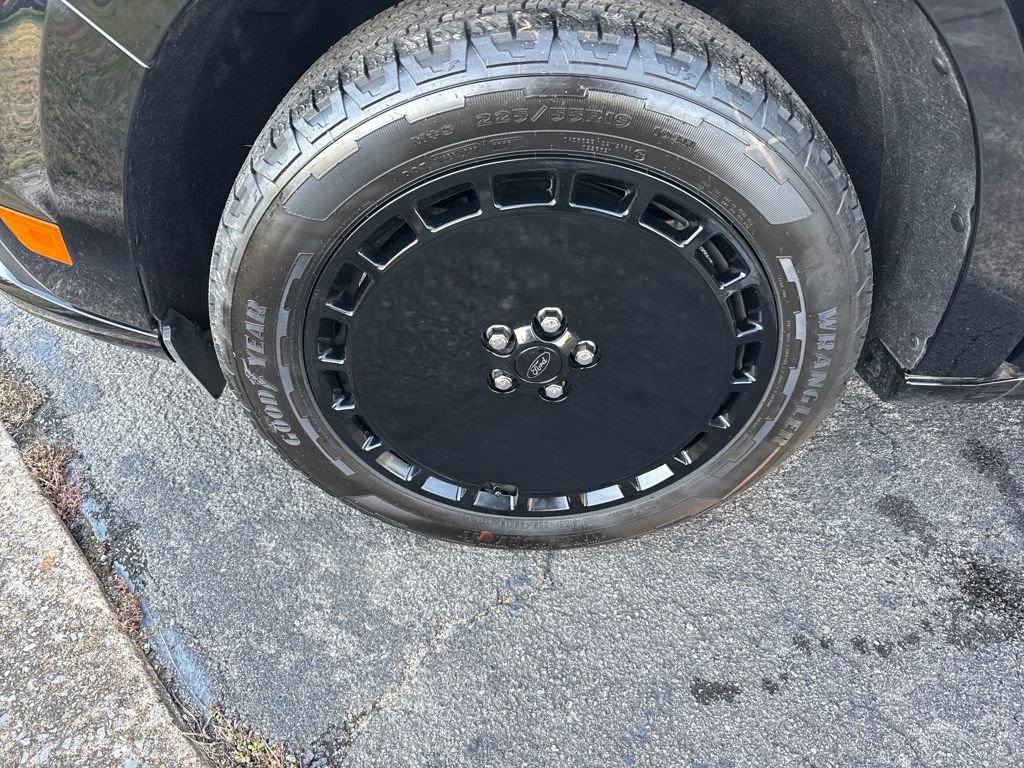 Certified 2025 Ford Maverick Lobo image 27