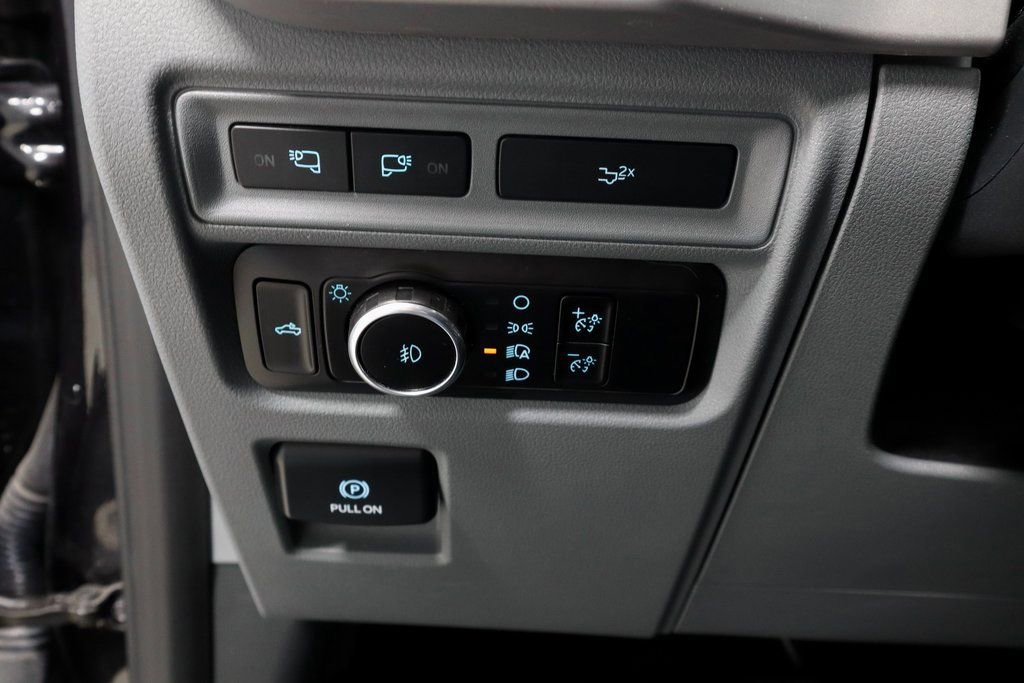 Certified 2023 Ford F150 XLT w/ Equipment Group 302A High image 30