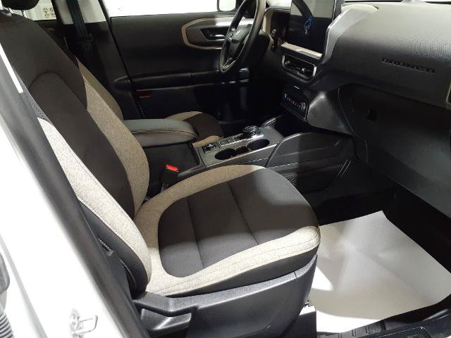 Certified 2025 Ford Bronco Sport Big Bend AWD/4WD image 28