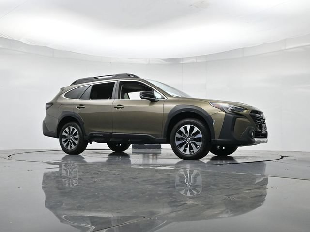 Used 2024 Subaru Outback Limited AWD/4WD image 36