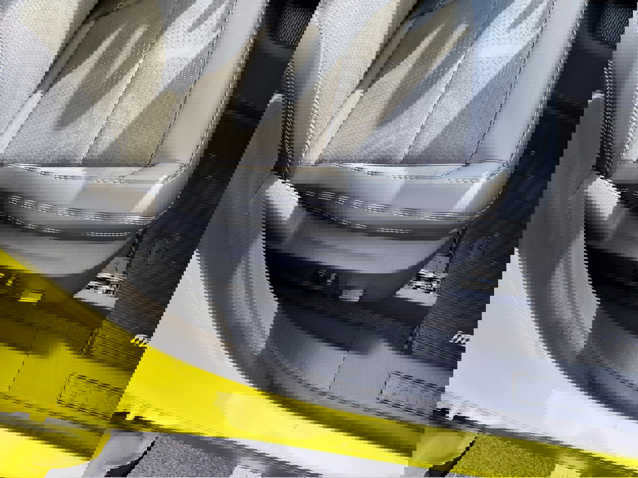 Certified 2025 Ford Mustang Mach-E GT image 23