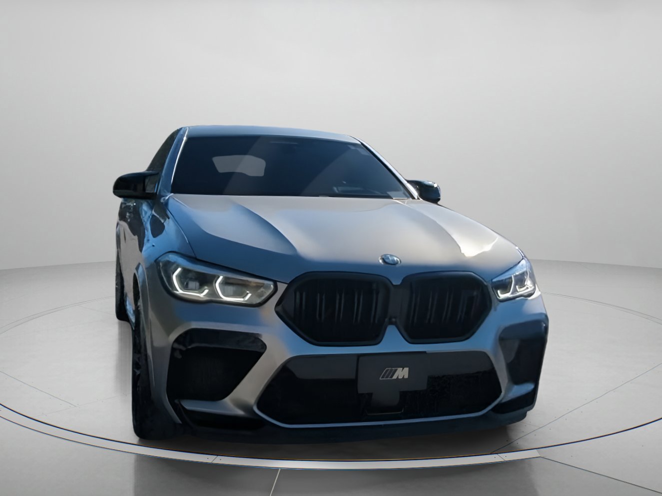 Used 2021 BMW X6 M image 29