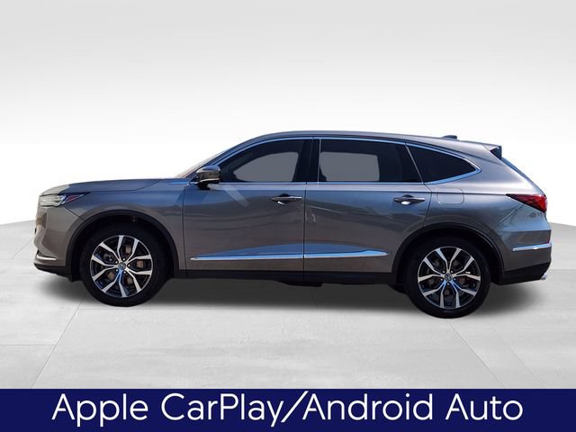 Used 2022 Acura MDX SH-AWD w/ Technology Package image 6
