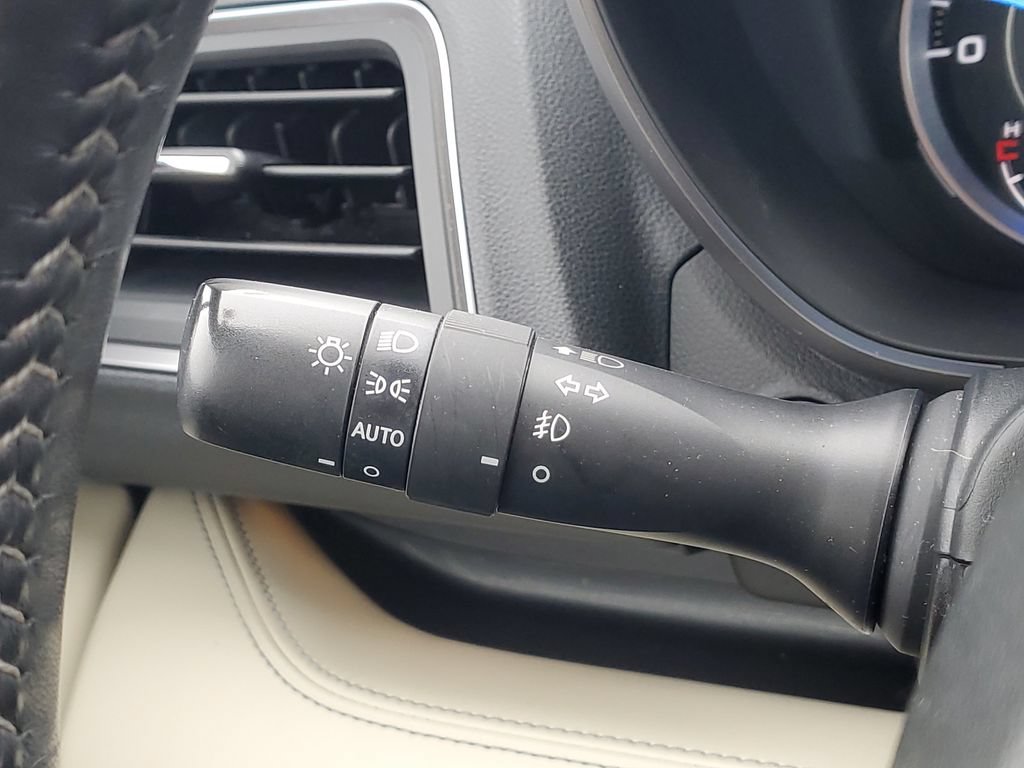 Used 2022 Subaru Ascent Touring AWD/4WD image 26