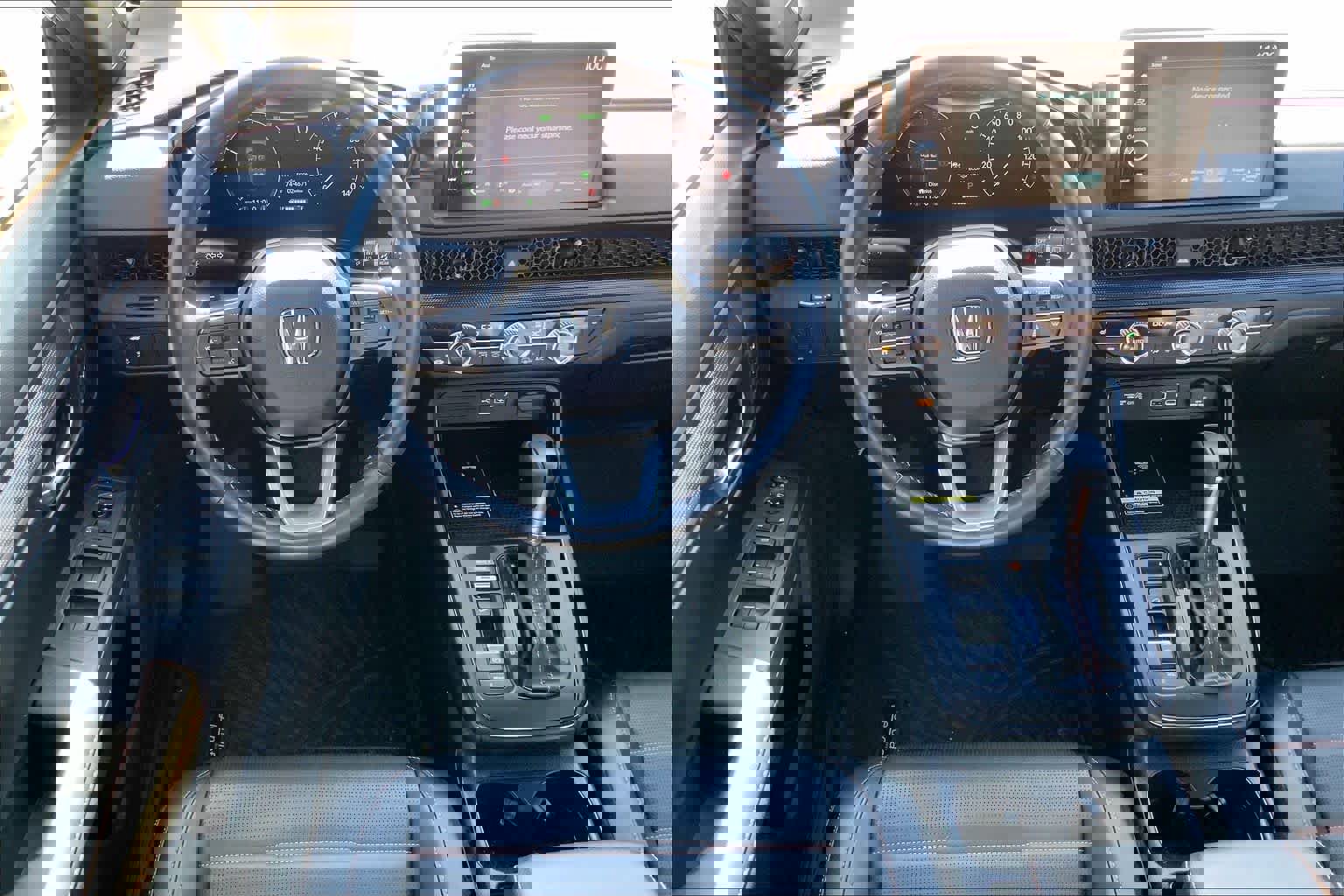 Used 2025 Honda CR-V Sport-L image 7