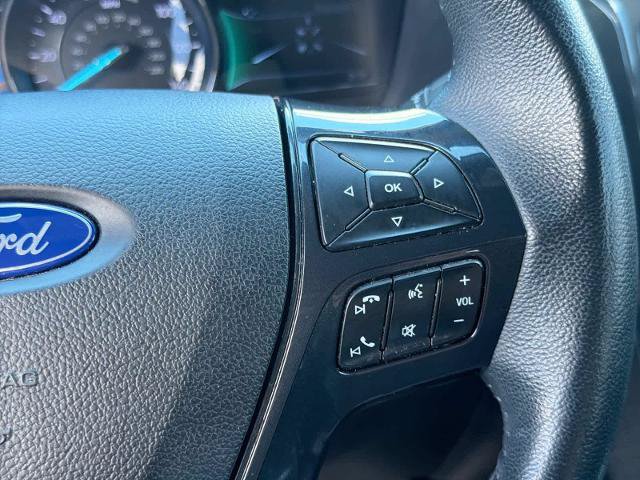 Certified 2018 Ford Explorer XLT w/ Equipment Group 202A AWD/4WD image 26