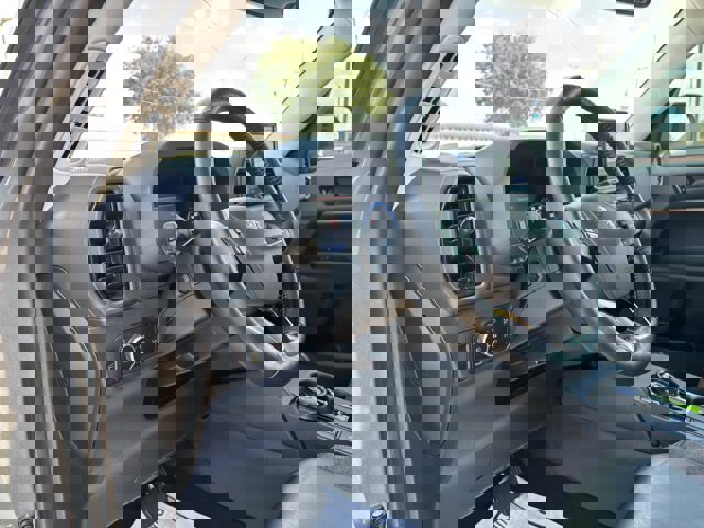 Certified 2023 Ford Bronco Sport Outer Banks w/ Tech Package image 12