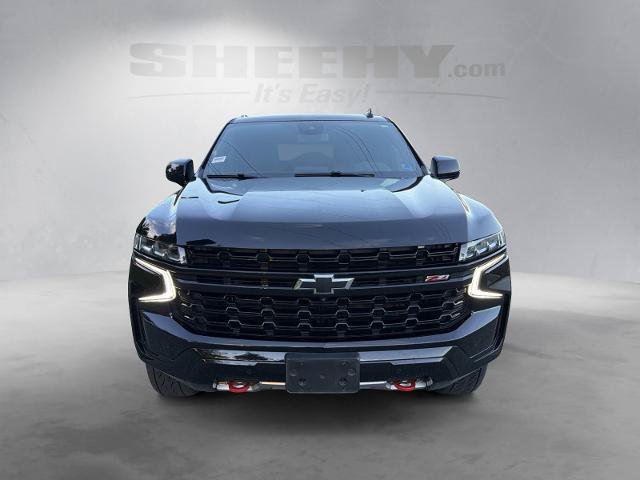 Used 2024 Chevrolet Tahoe Z71 w/ Luxury Package AWD/4WD image 17