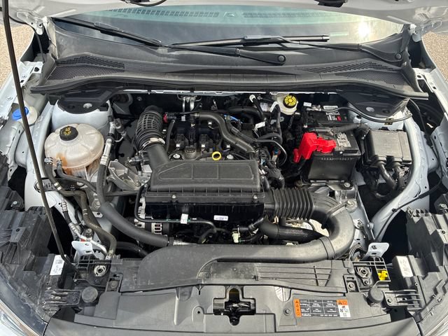 Certified 2024 Ford Escape Active FWD image 25