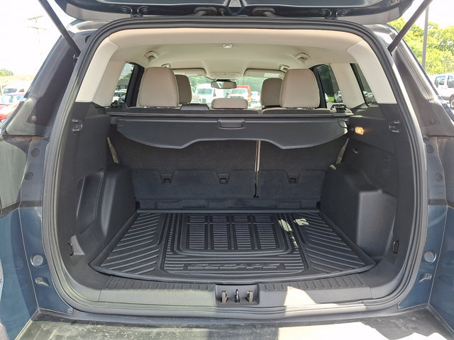 Certified 2019 Ford Escape SE AWD/4WD image 28