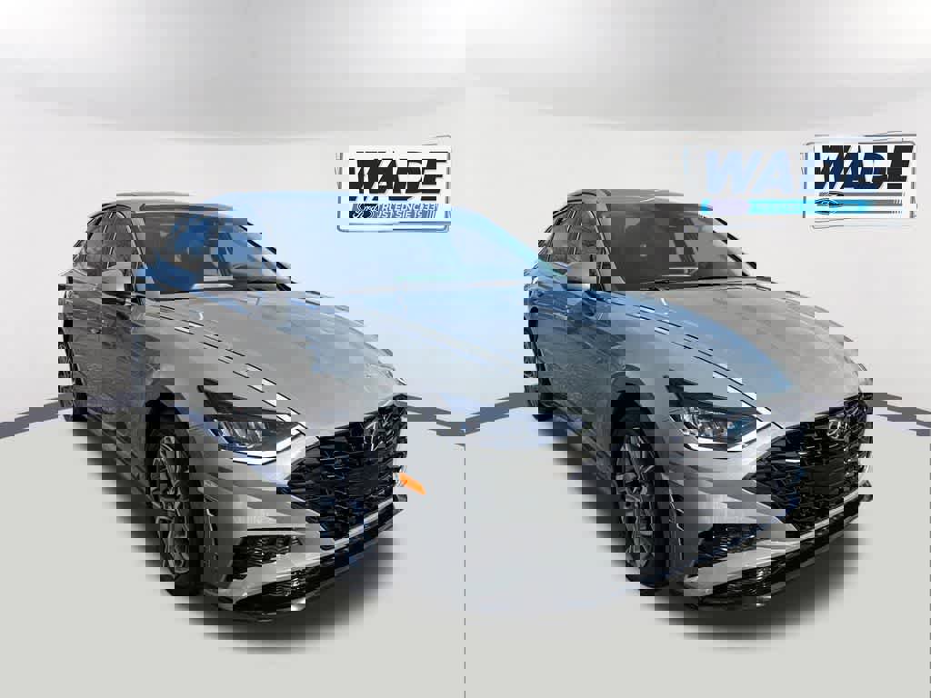 Used 2023 Hyundai Sonata SEL image 3