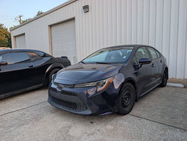 Used 2020 Toyota Corolla LE FWD image 1