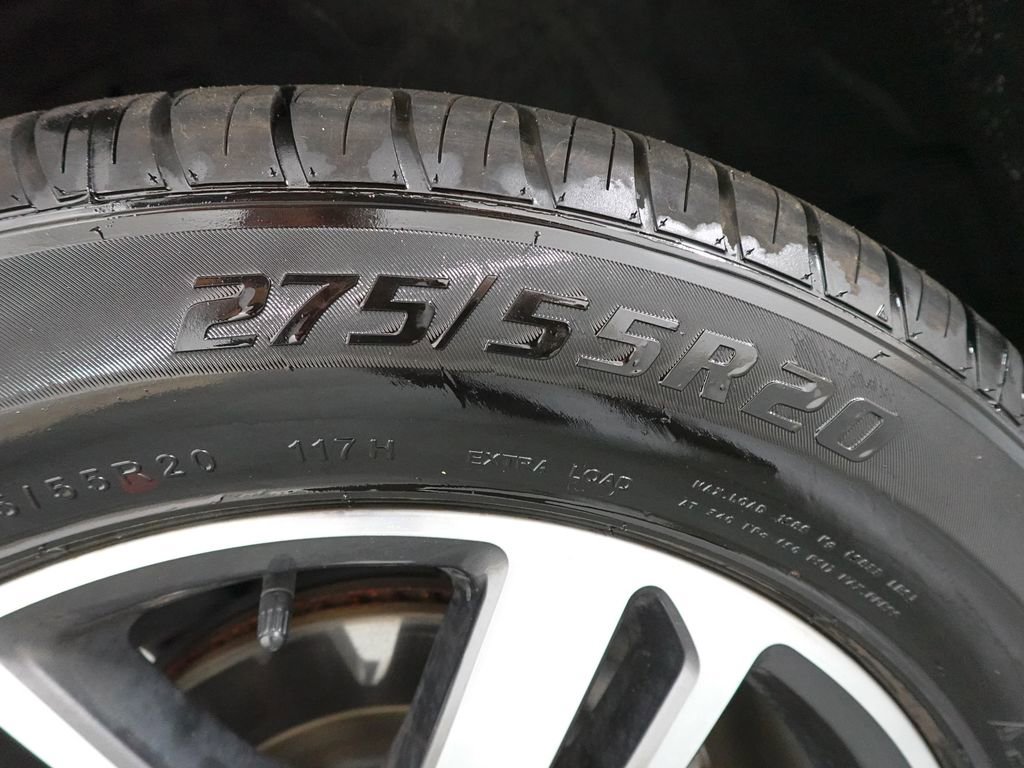 Certified 2024 Ford Expedition Limited image 35