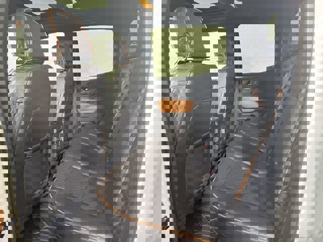 Used 2023 GMC Canyon AT4 w/ AT4 Premium Package image 12