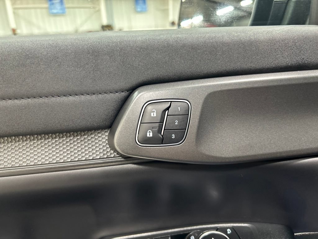 Certified 2024 Ford Ranger Raptor AWD/4WD image 16