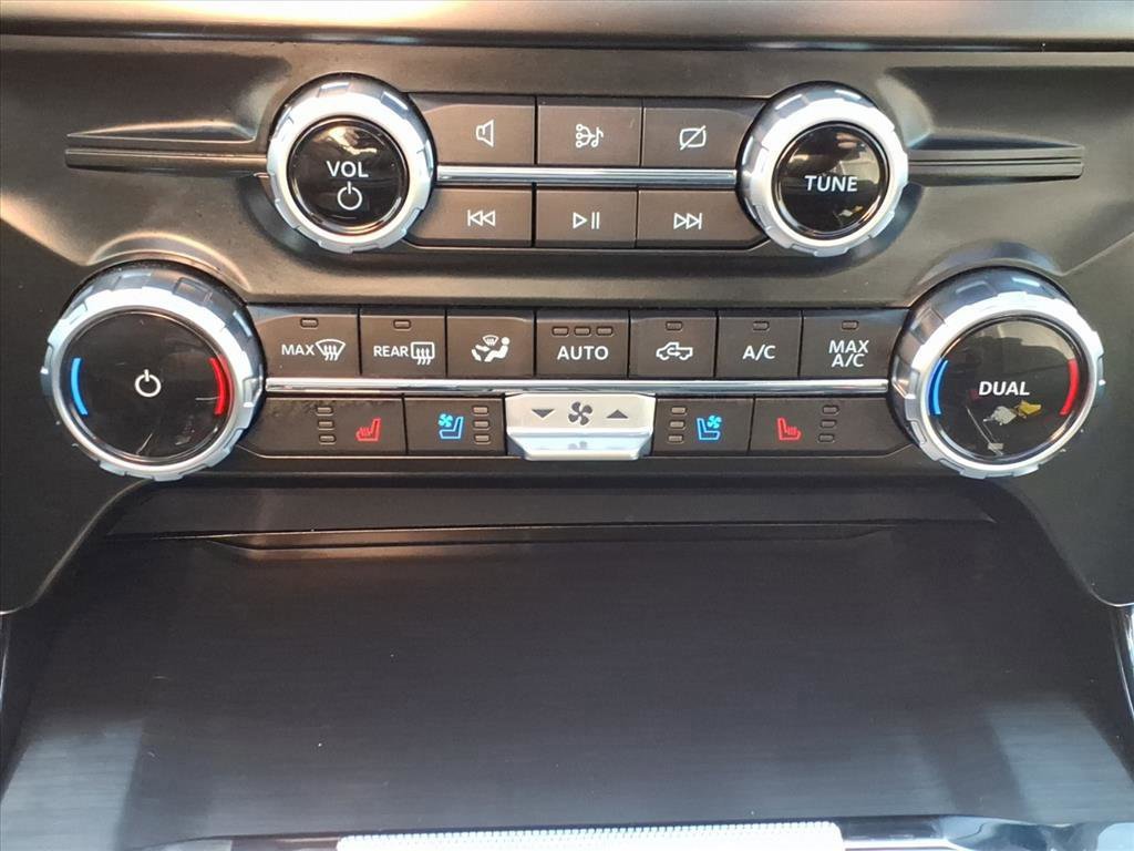 Certified 2023 Ford F150 Lariat w/ Equipment Group 502A High image 14