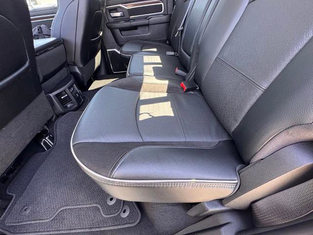 Used 2024 RAM 2500 Laramie AWD/4WD image 30