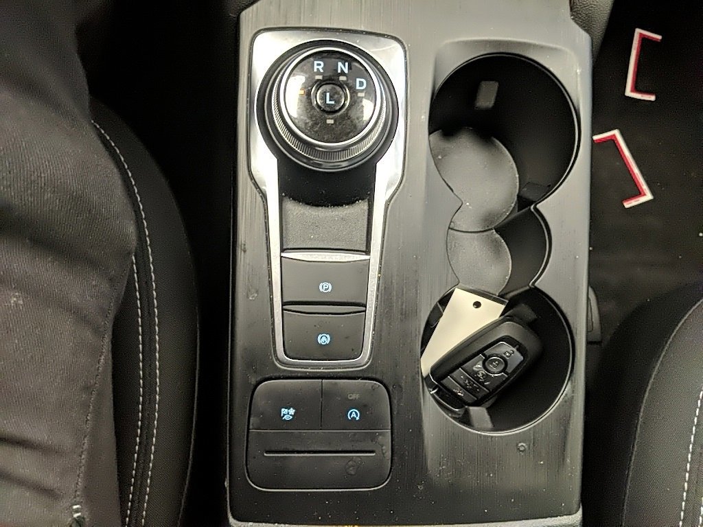 Certified 2023 Ford Escape Active image 22