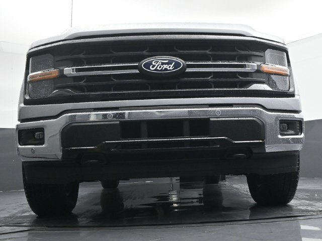 Certified 2025 Ford F150 XLT w/ Equipment Group 302A MID AWD/4WD image 26