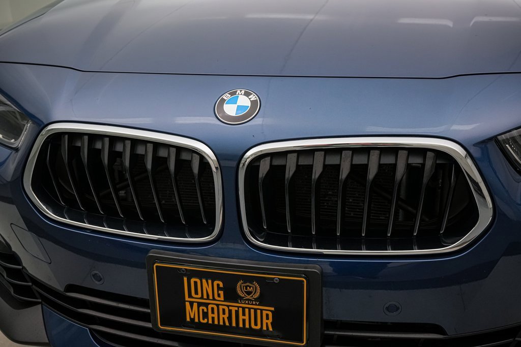 Used 2022 BMW X2 xDrive28i w/ Convenience Package image 13