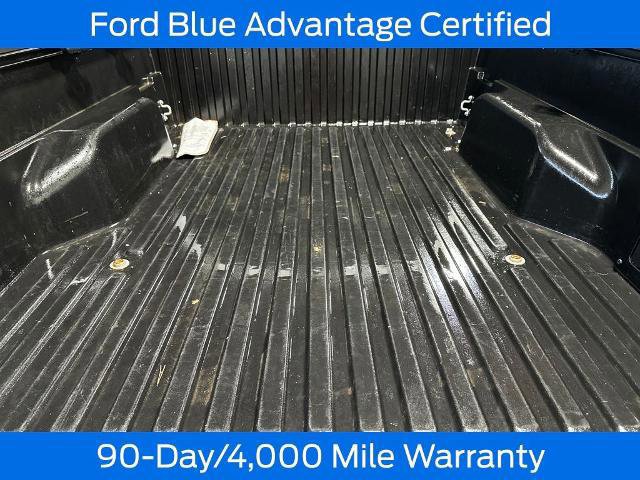 Used 2023 Toyota Tacoma TRD Off-Road w/ TRD Premium Off Road Package image 12