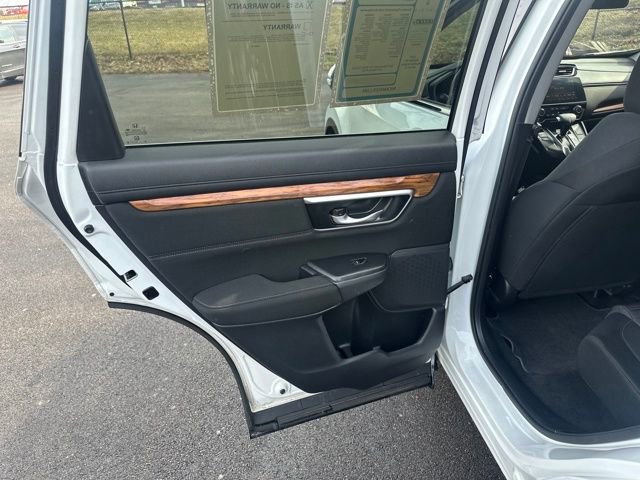Used 2019 Honda CR-V EX image 27