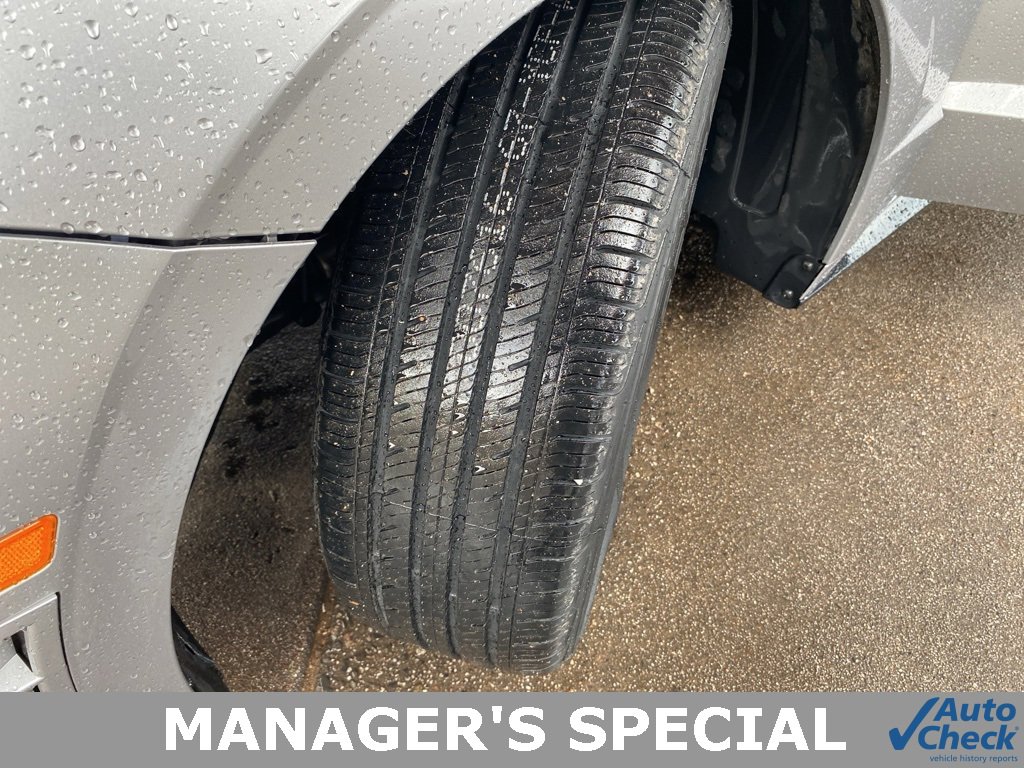 Used 2021 Hyundai Sonata SEL w/ Convenience Package image 41