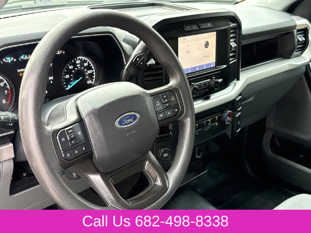 Certified 2023 Ford F150 XL RWD image 15