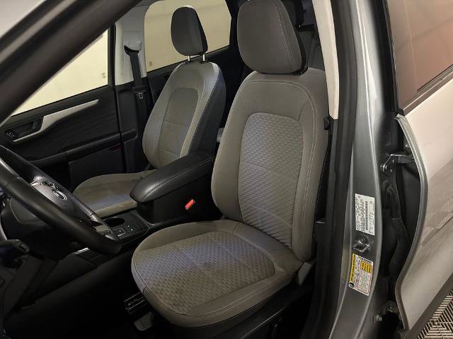 Certified 2022 Ford Escape SE w/ Convenience Package FWD image 17