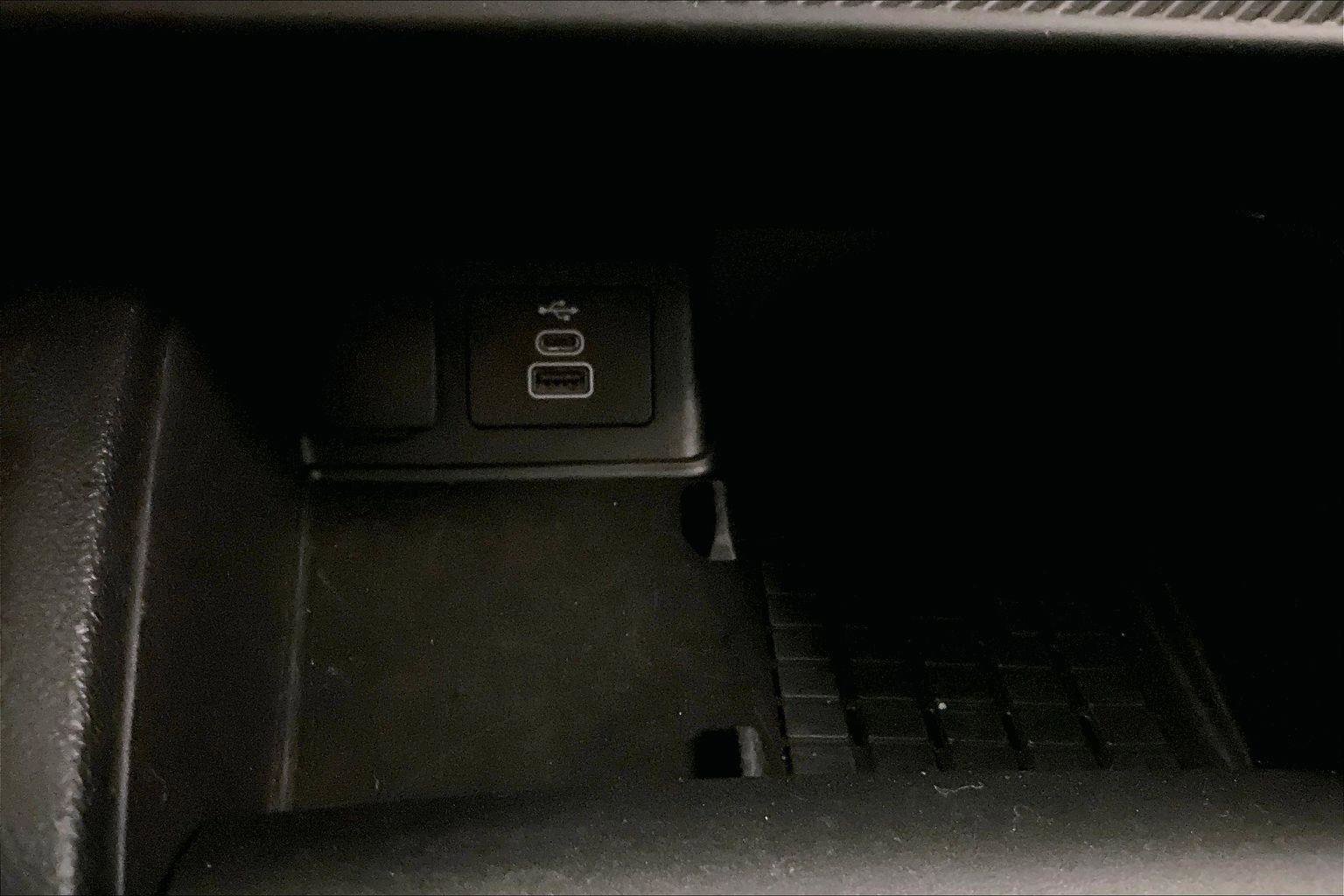 Certified 2025 Ford Bronco Sport Big Bend w/ Convenience Package image 31