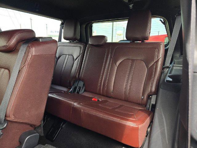 Certified 2024 Ford Expedition Max Limited AWD/4WD image 18