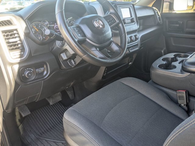 Used 2020 RAM 2500 Tradesman image 14