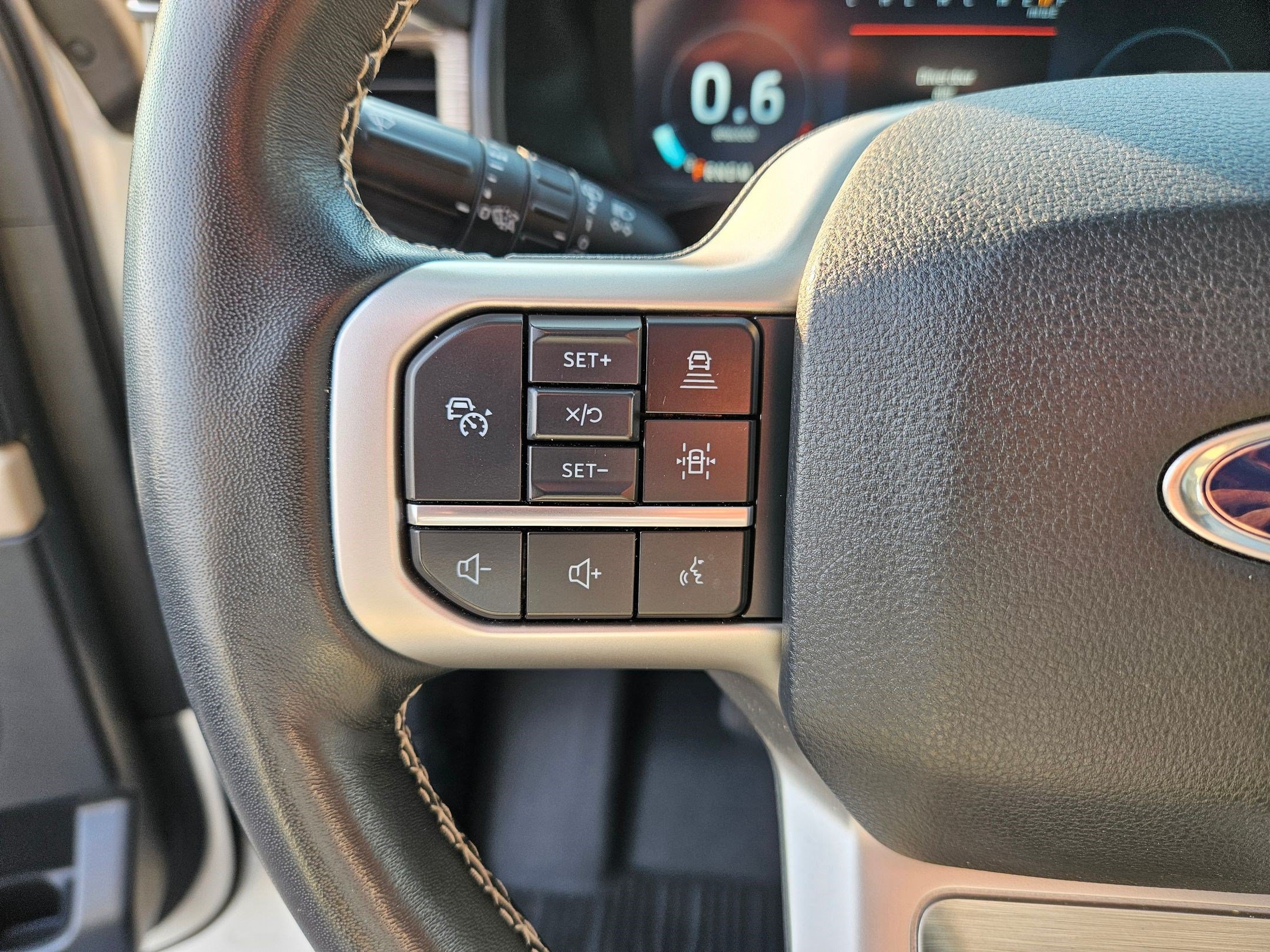 Certified 2023 Ford Expedition Limited AWD/4WD image 20