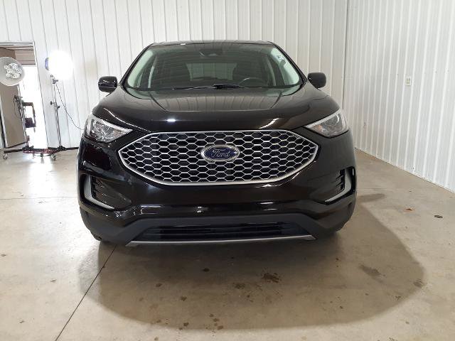 Certified 2024 Ford Edge SEL AWD/4WD image 20
