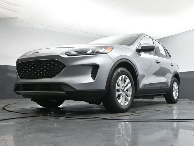 Certified 2021 Ford Escape SE w/ Convenience Package AWD/4WD image 30