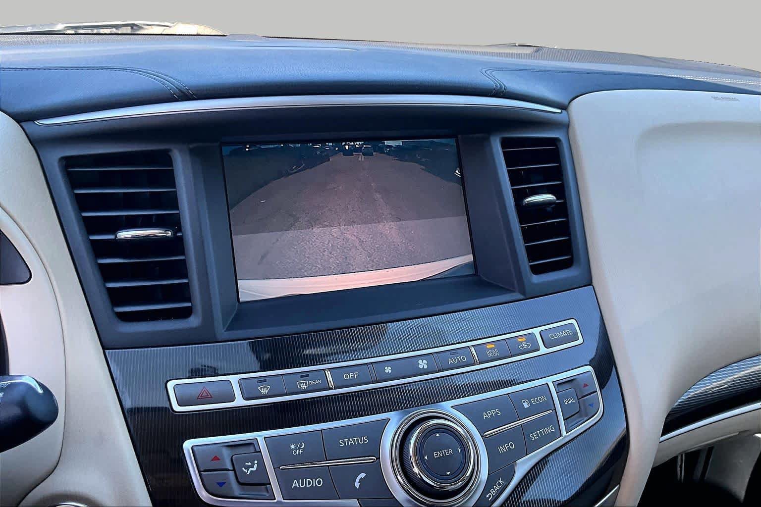 Used 2019 INFINITI QX60 Pure FWD image 29