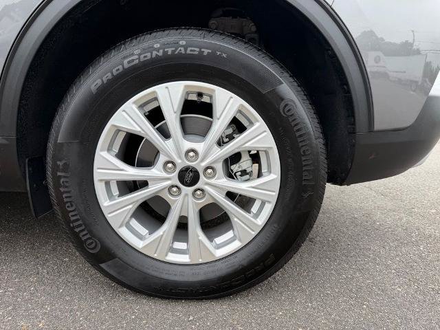 Certified 2024 Ford Escape Active AWD/4WD image 9
