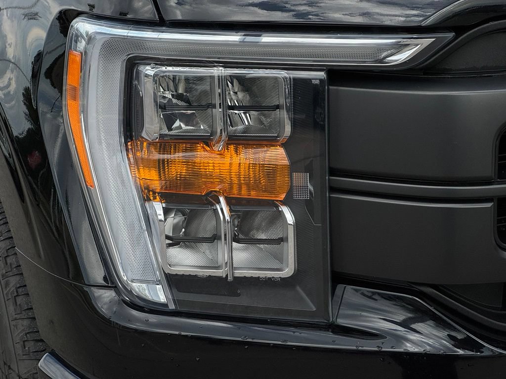 Certified 2022 Ford F150 Lariat AWD/4WD image 39
