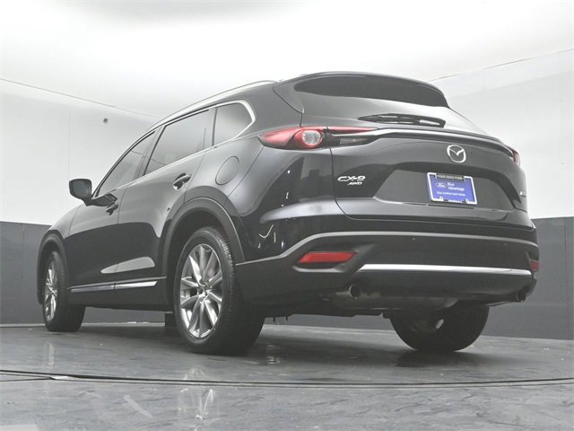 Used 2019 MAZDA CX-9 Grand Touring image 10