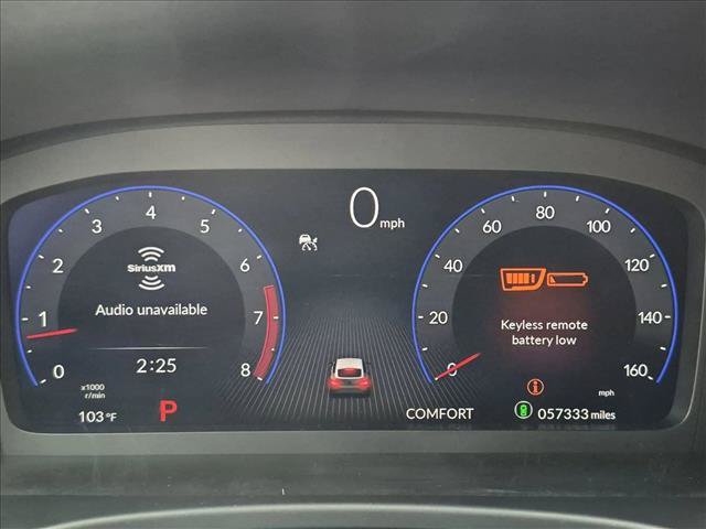 Used 2023 Acura Integra A-Spec w/ Technology Package FWD image 11