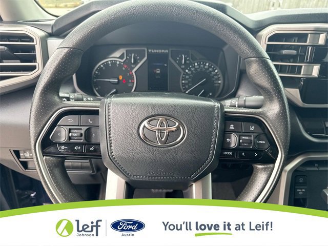 Used 2022 Toyota Tundra SR5 image 16