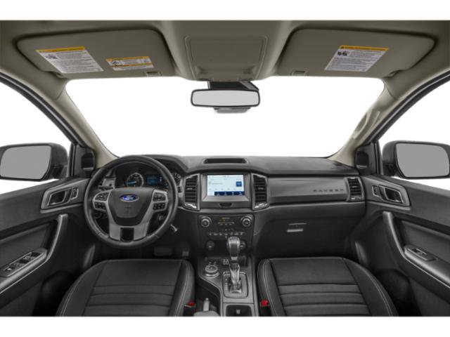 Certified 2023 Ford Ranger XLT w/ Equipment Group 301A Mid AWD/4WD image 8
