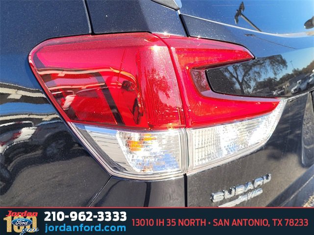 Used 2024 Subaru Forester Touring image 10