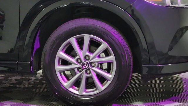 Used 2025 MAZDA CX-5 AWD 2.5 S w/ Select Package image 23