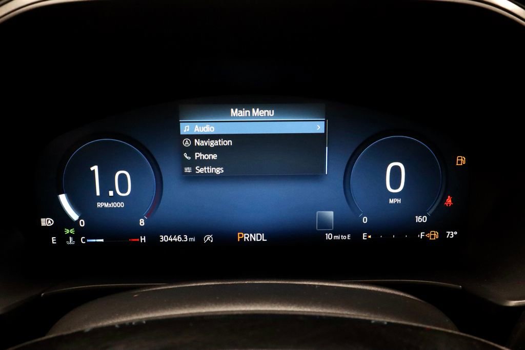 Certified 2023 Ford Escape Active w/ Tech Pack #2 FWD image 31