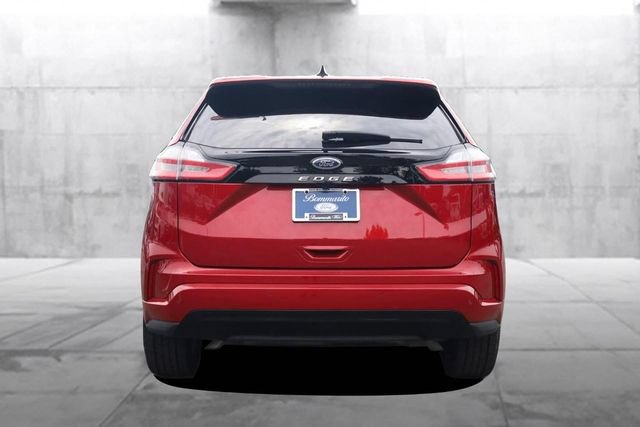 Certified 2024 Ford Edge ST-Line AWD/4WD image 5